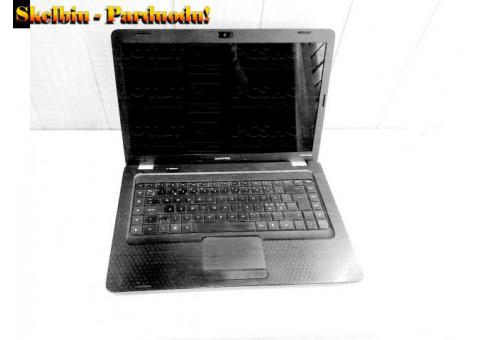 HP Compaq CQ56