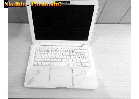 MacBook QDS BRCM1047