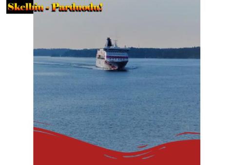 LAIVE.LT >> KELTU BILIETAI I SVEDIJA, SUOMIJA, VOKIETIJA IR DAUGIAU!