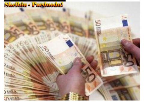 100% paskola bedarbiams