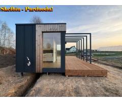 Modulinis namelis