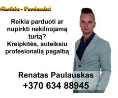 Nekilnojamojo Turto Brokeris