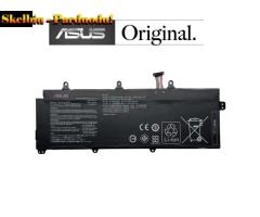 Nešiojamo kompiuterio baterija ASUS C41N1712, 3255mAh, Original