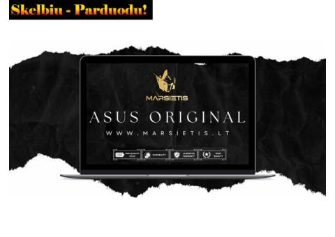 Nešiojamo kompiuterio baterija ASUS C41N1712, 3255mAh, Original