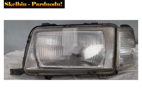 Audi 80 B4 žibintas 1305621464