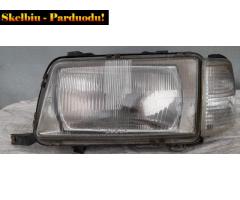 Audi 80 B4 žibintas 1305621464