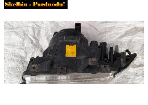 Audi 80 B4 žibintas 1305621464