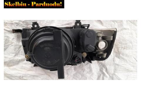 Audi 80 B4 žibintas 1305621464