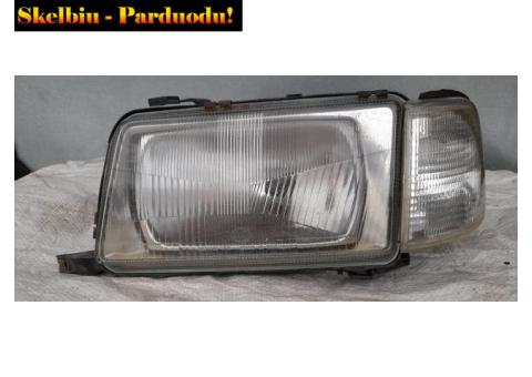 Audi 80 B4 žibintas 301141179