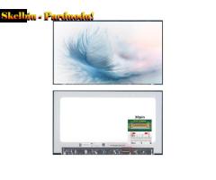 Matrica SLIM 15.6" | 1920 × 1080 px | 60 Hz | 30 pin (dešinėje) | matinė | be laikiklių | inverteris